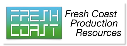Fresh Coast Production Resources provides film and video production crews & support in Milwaukee, Chicago, Madison and Green Bay.
