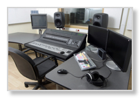 Professional HD-2K-4K Video Production 3D Compositing Video Editing Authoring Mastering Duplication in Milwaukee Wisconsin