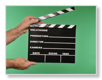 Film Shoot and Video Production Services in Wisconsin and Northern Illinois