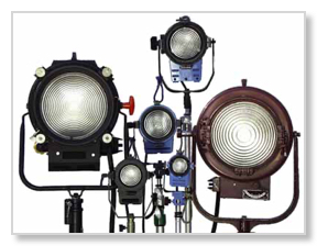 Fresh Coast Production Resources provides lighting and grip trucks and ligting/gaffer equipment and crews in Milwaukee, Chicago, Madison and Green Bay.