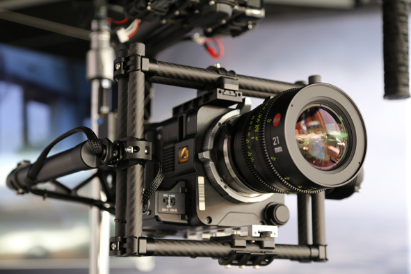 Camera Support equipment provided by Fresh Coast™ Production Resources includes Tripods, Dollies, Sliders, Shoulder Rigs, Steadicam, Gimbal Stabilizers, Jibs, Cranes and Car Mounts.